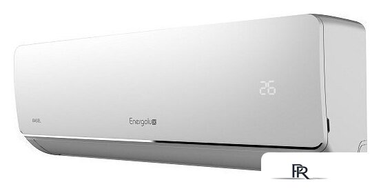 Кондиционер Energolux Basel SAS18B4-A/SAU18B4-A - Изображение №3 — Интернет-магазин ПроЗаказ