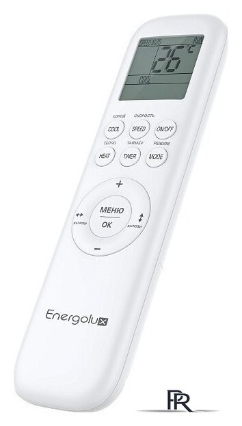 Кондиционер Energolux Basel SAS18B4-A/SAU18B4-A - Изображение №10 — Интернет-магазин ПроЗаказ
