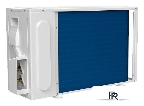 Кондиционер Energolux Basel SAS18B4-A/SAU18B4-A - Изображение №7 — Интернет-магазин ПроЗаказ