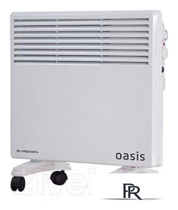 Конвектор Oasis LK-5 (D) - Изображение №1 — Интернет-магазин ПроЗаказ