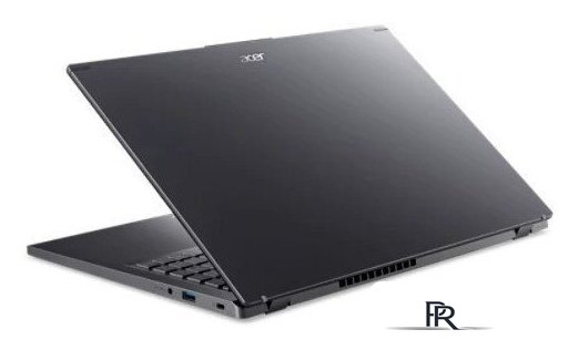 Ноутбук Acer Aspire 15 A15-61M NX.JDHER.001 - Изображение №5 — Интернет-магазин ПроЗаказ