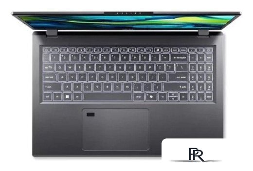 Ноутбук Acer Aspire 15 A15-61M NX.JDHER.001 - Изображение №4 — Интернет-магазин ПроЗаказ