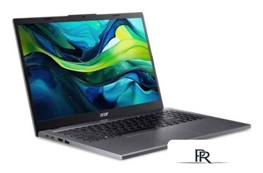 Ноутбук Acer Aspire 15 A15-61M NX.JDHER.001 - Изображение №2 — Интернет-магазин ПроЗаказ