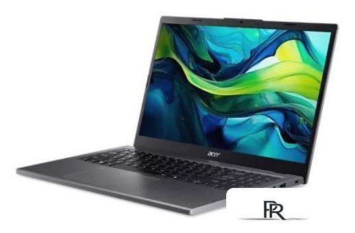 Ноутбук Acer Aspire 15 A15-61M NX.JDHER.001 - Изображение №3 — Интернет-магазин ПроЗаказ