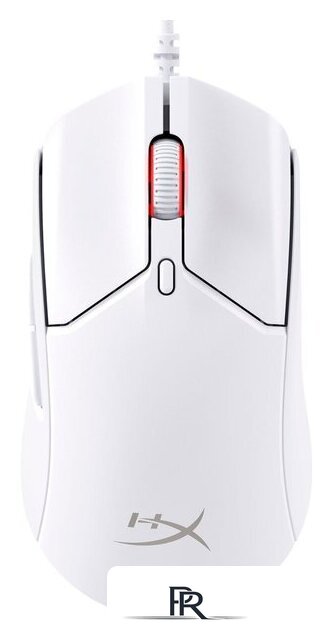 Игровая мышь HyperX Pulsefire Haste 2 (белый) - Изображение №1 — Интернет-магазин ПроЗаказ
