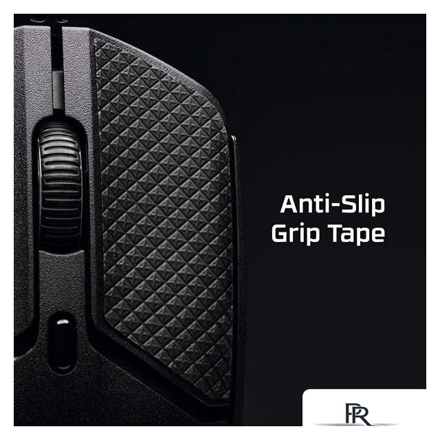 Игровая мышь HyperX Pulsefire Haste 2 (белый) - Изображение №9 — Интернет-магазин ПроЗаказ