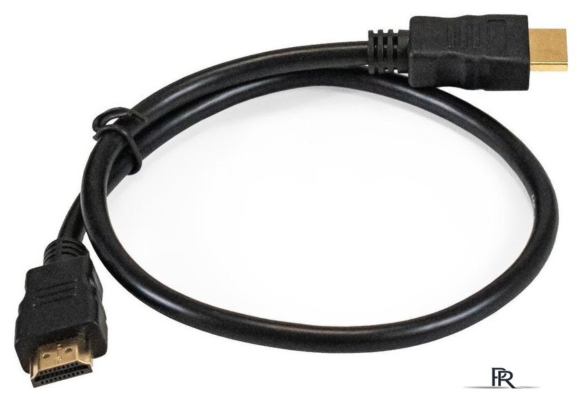 Кабель ExeGate EX-CC-HDMI-0.5 EX294682RUS - Изображение №1 — Интернет-магазин ПроЗаказ