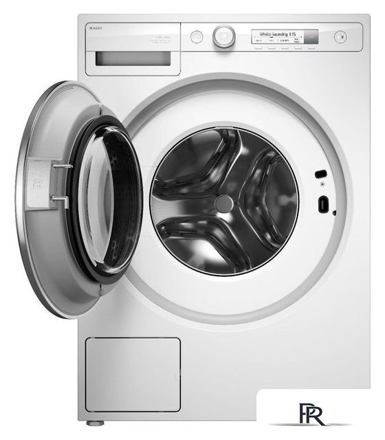 Стиральная машина ASKO W3114CXLW - Изображение №3 — Интернет-магазин ПроЗаказ