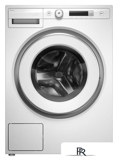 Стиральная машина ASKO W3114CXLW - Изображение №1 — Интернет-магазин ПроЗаказ