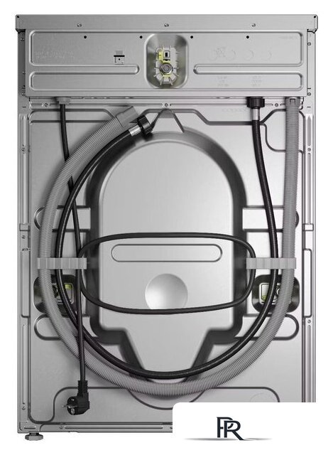 Стиральная машина ASKO W3114CXLW - Изображение №4 — Интернет-магазин ПроЗаказ