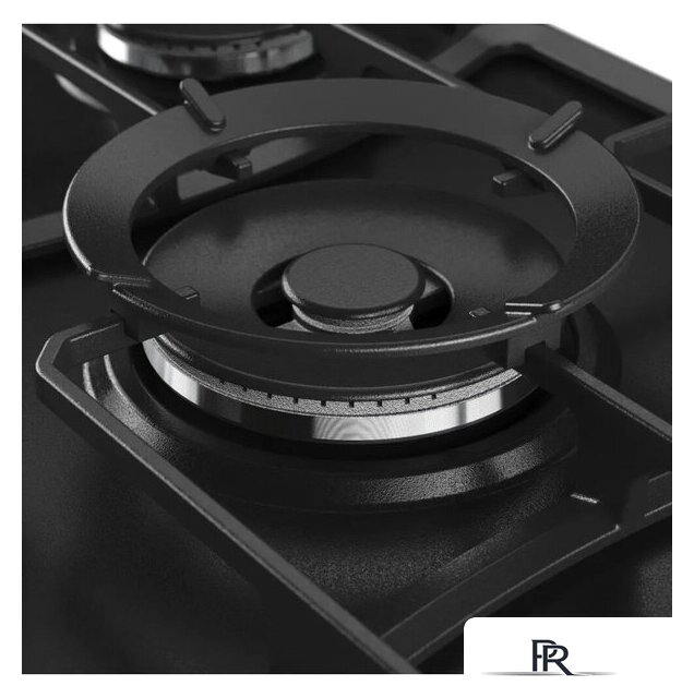 Варочная панель KUPPERSBERG FS 710 Ant Bronze - Изображение №4 — Интернет-магазин ПроЗаказ