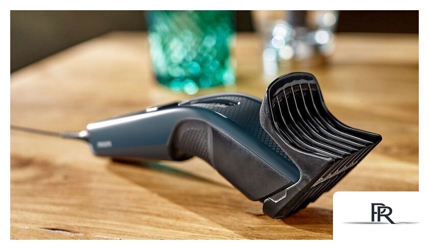 Машинка для стрижки волос Philips HC3505/15 - Изображение №8 — Интернет-магазин ПроЗаказ