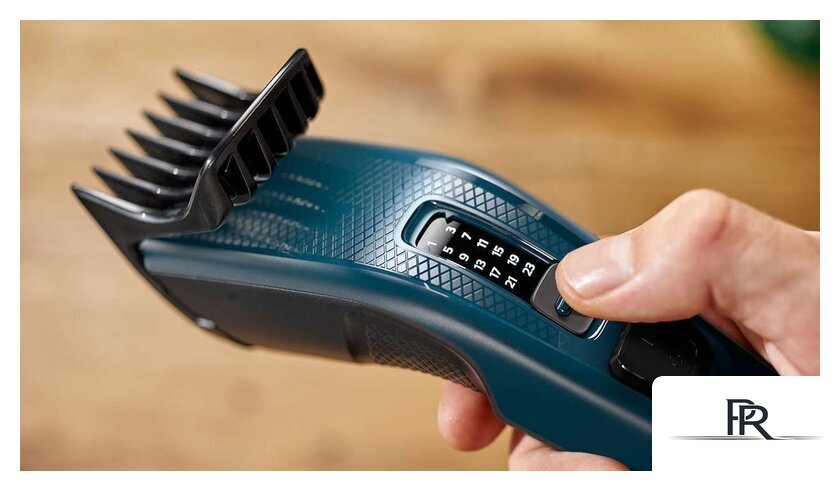 Машинка для стрижки волос Philips HC3505/15 - Изображение №6 — Интернет-магазин ПроЗаказ