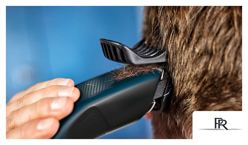 Машинка для стрижки волос Philips HC3505/15 - Изображение №9 — Интернет-магазин ПроЗаказ