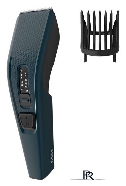 Машинка для стрижки волос Philips HC3505/15 - Изображение №1 — Интернет-магазин ПроЗаказ