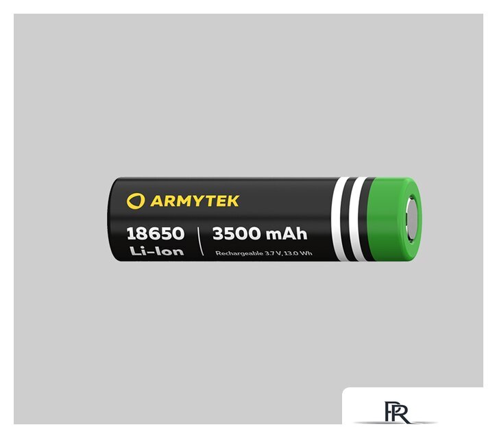Фонарь Armytek Viking Pro Magnet USB Extended Set - Изображение №2 — Интернет-магазин ПроЗаказ