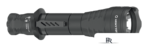 Фонарь Armytek Viking Pro Magnet USB Extended Set - Изображение №1 — Интернет-магазин ПроЗаказ