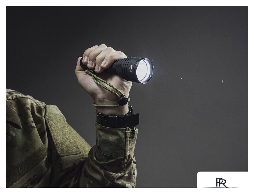 Фонарь Armytek Viking Pro Magnet USB Extended Set - Изображение №11 — Интернет-магазин ПроЗаказ