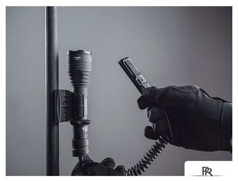 Фонарь Armytek Viking Pro Magnet USB Extended Set - Изображение №8 — Интернет-магазин ПроЗаказ