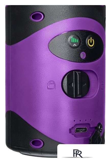 Лазерный нивелир Ermenrich PLUS LN40 84638 - Изображение №7 — Интернет-магазин ПроЗаказ