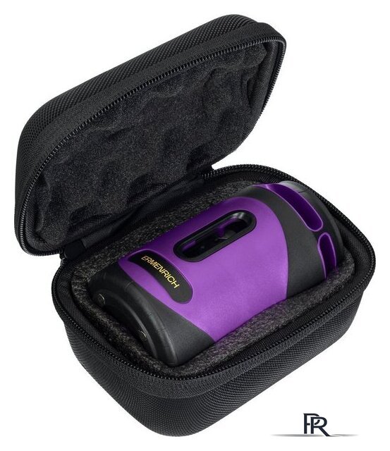 Лазерный нивелир Ermenrich PLUS LN40 84638 - Изображение №3 — Интернет-магазин ПроЗаказ