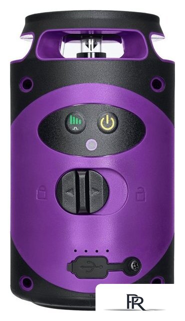 Лазерный нивелир Ermenrich PLUS LN40 84638 - Изображение №4 — Интернет-магазин ПроЗаказ