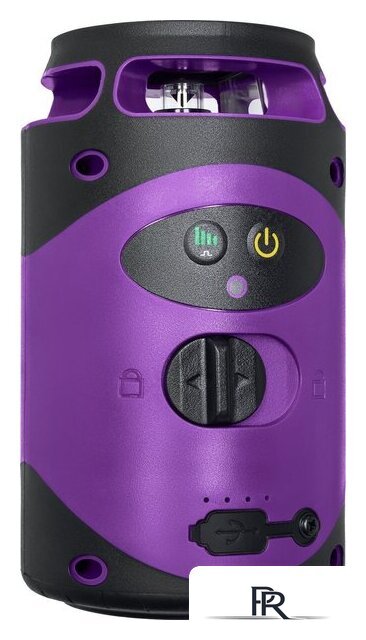 Лазерный нивелир Ermenrich PLUS LN40 84638 - Изображение №5 — Интернет-магазин ПроЗаказ