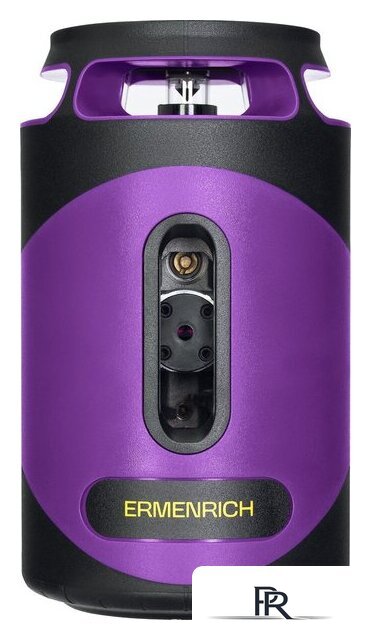 Лазерный нивелир Ermenrich PLUS LN40 84638 - Изображение №1 — Интернет-магазин ПроЗаказ