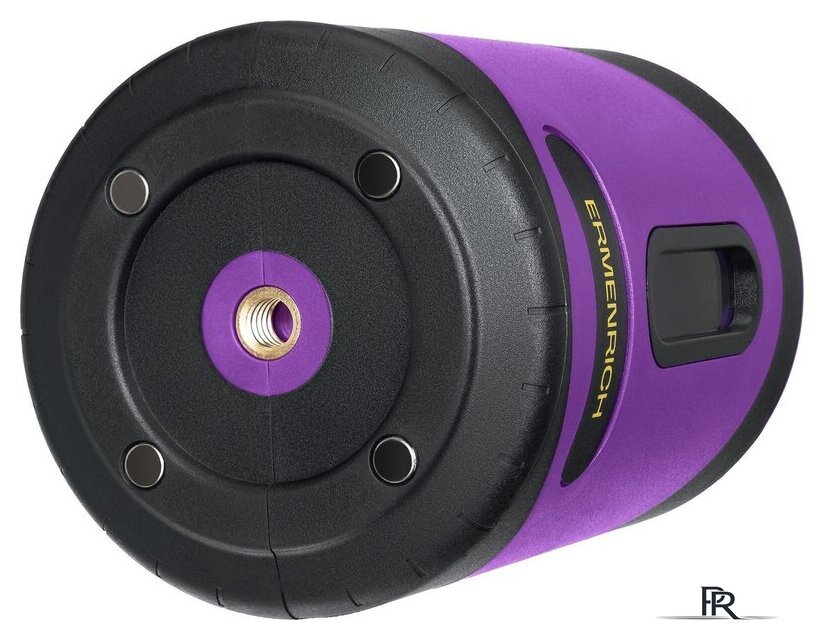 Лазерный нивелир Ermenrich PLUS LN40 84638 - Изображение №6 — Интернет-магазин ПроЗаказ