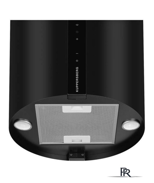 Кухонная вытяжка KUPPERSBERG Vortex B - Изображение №4 — Интернет-магазин ПроЗаказ