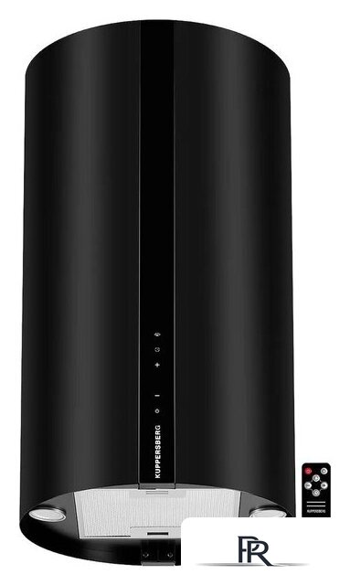 Кухонная вытяжка KUPPERSBERG Vortex B - Изображение №1 — Интернет-магазин ПроЗаказ