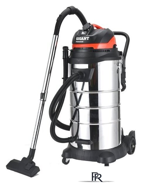 Пылесос Gigant GPS-VC-60 - Изображение №1 — Интернет-магазин ПроЗаказ