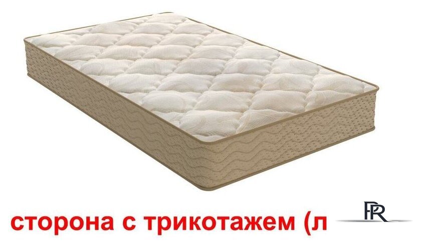 Матрас Askona Soul Fines 140x200 - Изображение №2 — Интернет-магазин ПроЗаказ