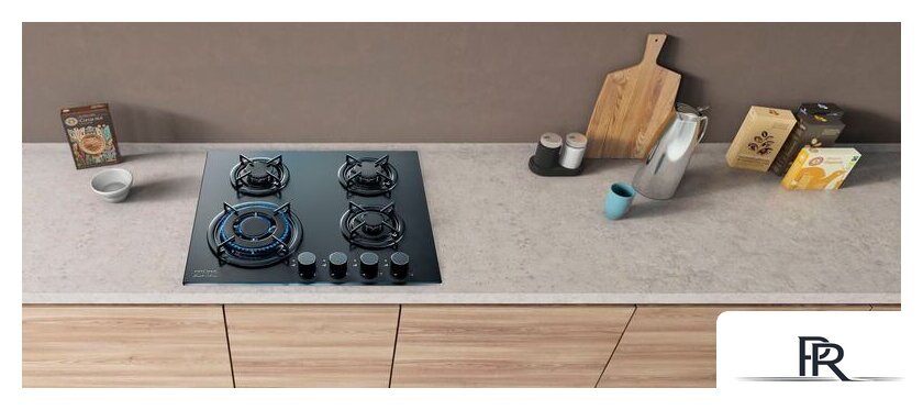 Варочная панель Krona Cortesia 60 BL - Изображение №3 — Интернет-магазин ПроЗаказ