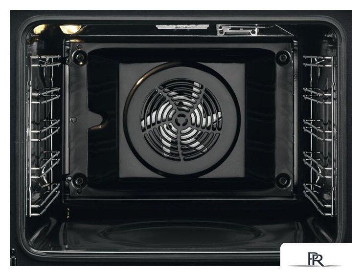 Электрический духовой шкаф Electrolux KODEH70X - Изображение №2 — Интернет-магазин ПроЗаказ