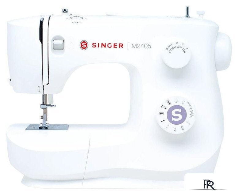Электромеханическая швейная машина Singer M2405 - Изображение №1 — Интернет-магазин ПроЗаказ