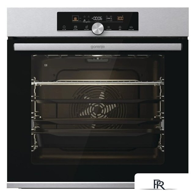 Электрический духовой шкаф Gorenje BPS6747A06X - Изображение №1 — Интернет-магазин ПроЗаказ
