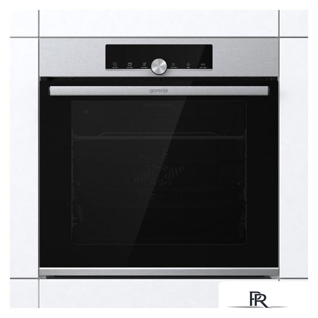 Электрический духовой шкаф Gorenje BPS6747A06X - Изображение №10 — Интернет-магазин ПроЗаказ