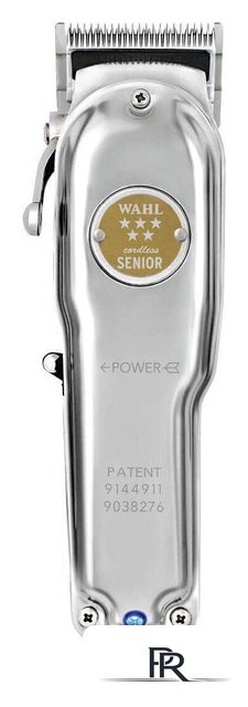 Машинка для стрижки волос Wahl Senior Cordless 3000116 + Шейвер 3615-0474 - Изображение №2 — Интернет-магазин ПроЗаказ
