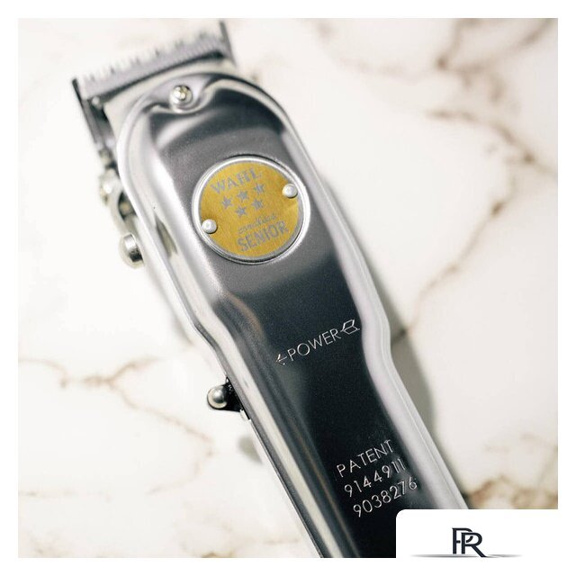 Машинка для стрижки волос Wahl Senior Cordless 3000116 + Шейвер 3615-0474 - Изображение №5 — Интернет-магазин ПроЗаказ