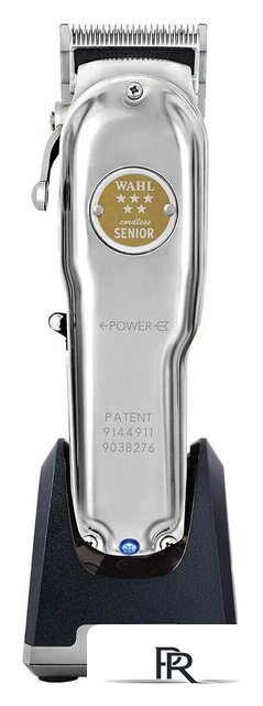 Машинка для стрижки волос Wahl Senior Cordless 3000116 + Шейвер 3615-0474 - Изображение №3 — Интернет-магазин ПроЗаказ