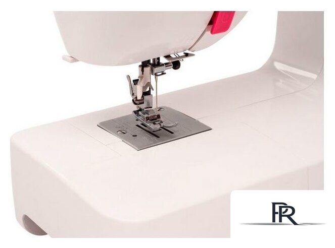 Электромеханическая швейная машина Comfort 2540 - Изображение №9 — Интернет-магазин ПроЗаказ