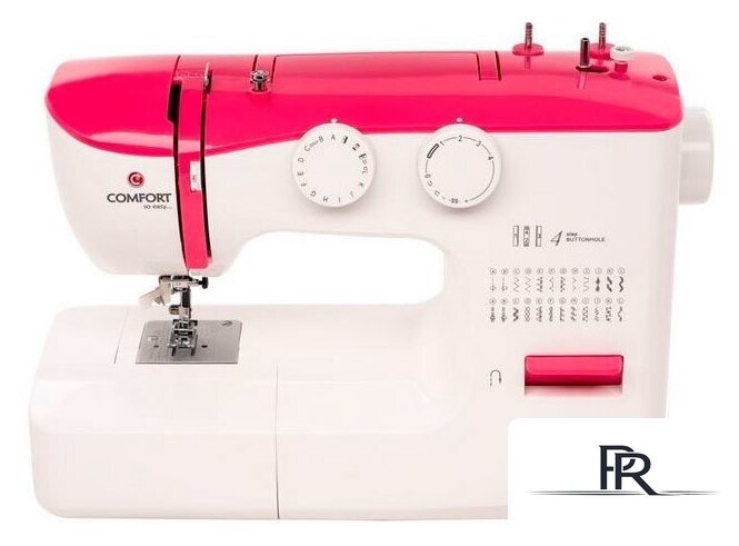 Электромеханическая швейная машина Comfort 2540 - Изображение №1 — Интернет-магазин ПроЗаказ