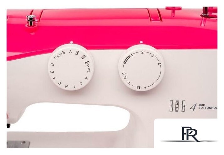 Электромеханическая швейная машина Comfort 2540 - Изображение №7 — Интернет-магазин ПроЗаказ