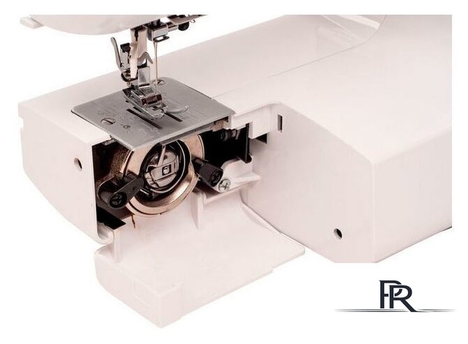 Электромеханическая швейная машина Comfort 2540 - Изображение №6 — Интернет-магазин ПроЗаказ