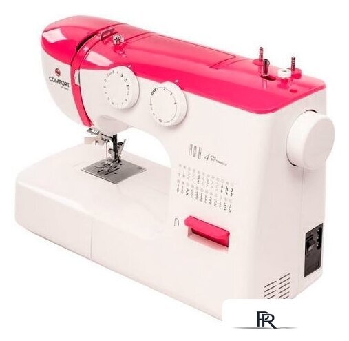 Электромеханическая швейная машина Comfort 2540 - Изображение №2 — Интернет-магазин ПроЗаказ
