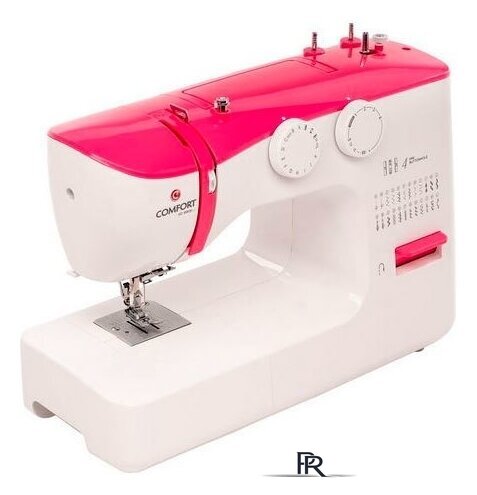 Электромеханическая швейная машина Comfort 2540 - Изображение №3 — Интернет-магазин ПроЗаказ