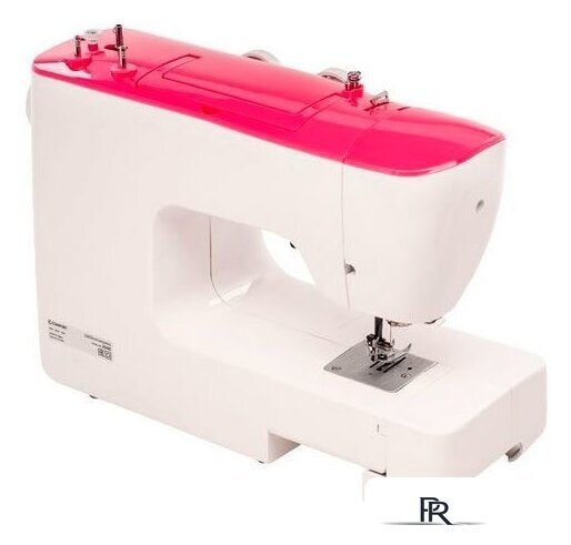 Электромеханическая швейная машина Comfort 2540 - Изображение №4 — Интернет-магазин ПроЗаказ