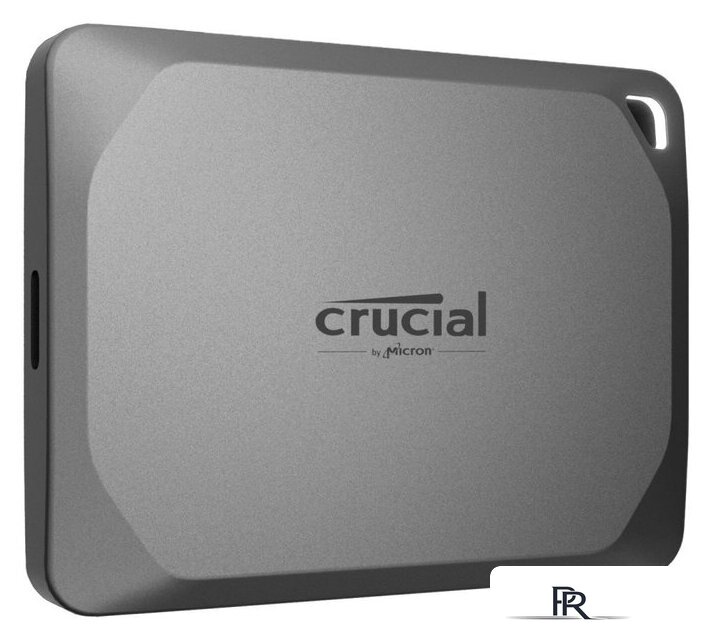 Внешний накопитель Crucial X9 Pro 1TB CT1000X9PROSSD9 - Изображение №1 — Интернет-магазин ПроЗаказ
