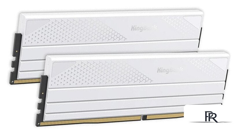 Оперативная память KingBank KFXW 2x16ГБ DDR5 6000 МГц K5.01.FPA5ED9504 - Изображение №1 — Интернет-магазин ПроЗаказ